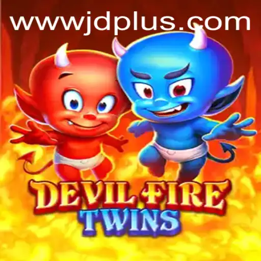 Epic Adventure in DevilFireTwins