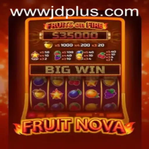 FruitNova: A Captivating Adventure into the World of Fruit Puzzles