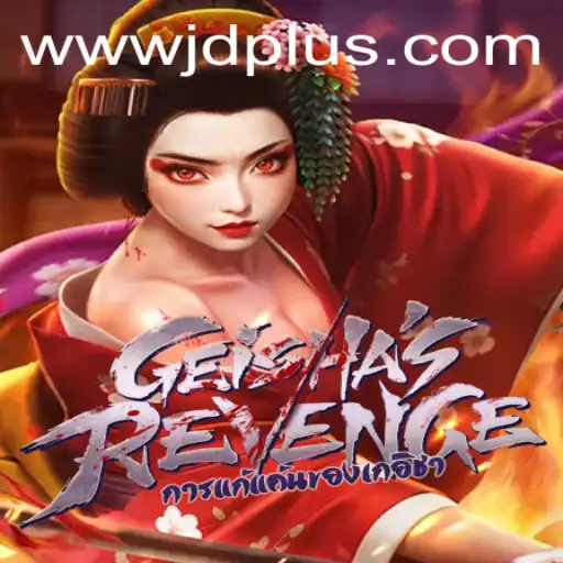 GeishasRevenge: A Deep Dive into the Latest Gaming Sensation