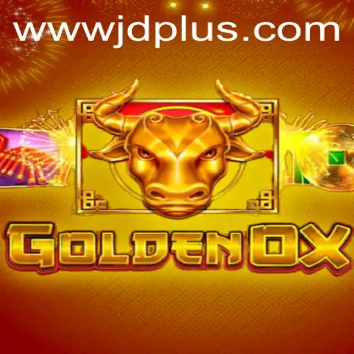 Discover the Thrilling Universe of GoldenOx