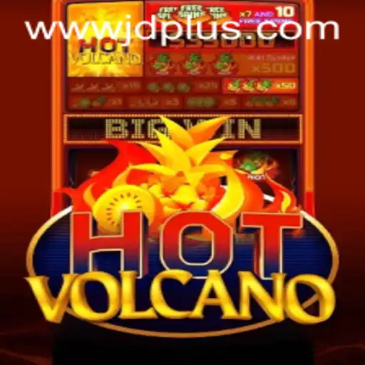 HotVolcano: Exploring the Thrilling Depths of Adventure Gaming with JDPLUS