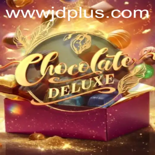 Unwrapping the Excitement of ChocolateDeluxe with JDPLUS