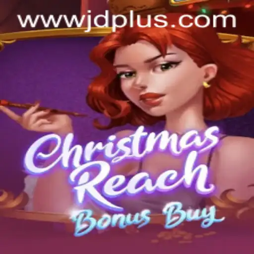 Unveiling ChristmasReachBonusBuy: An Exciting New Game for the Festive Season