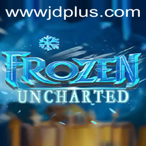 FrozenUncharted Adventure Awaits