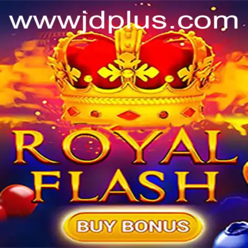 Delve into the Exciting World of RoyalFlashBuyBonus with JDPLUS