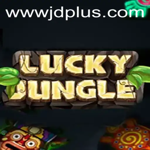 Exploring the Enchanting World of LuckyJungle with JDPLUS