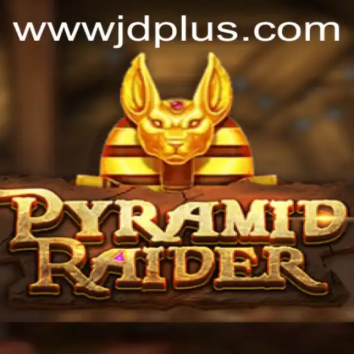 Discover the Adventure of PyramidRaider