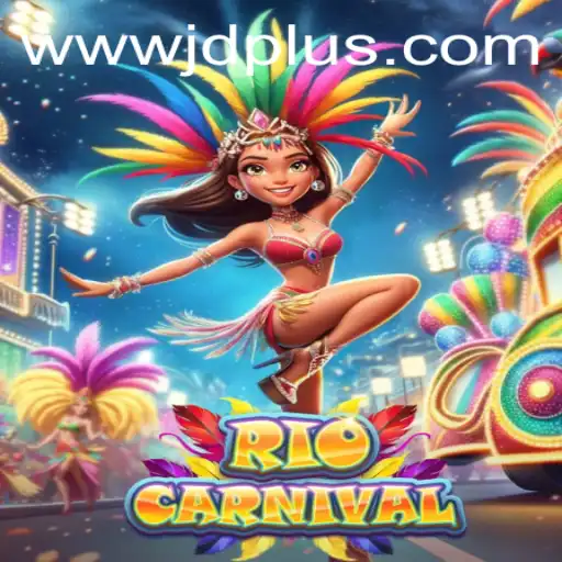Experience the Vibrancy of RioCarnival with JDPLUS