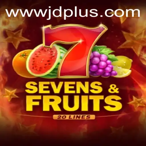SevensFruits20: A Perfect Blend of Classic Casino Thrills and Modern Gameplay