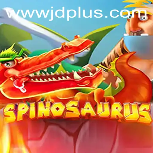 Discover Spinosaurus: The Ultimate JDPLUS Game Experience