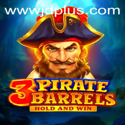 3PirateBarrels: Unveiling the Adventure and Strategy