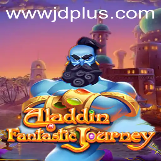 Exploring the World of Aladdin: A Magical Experience Enhanced by JDPLUS