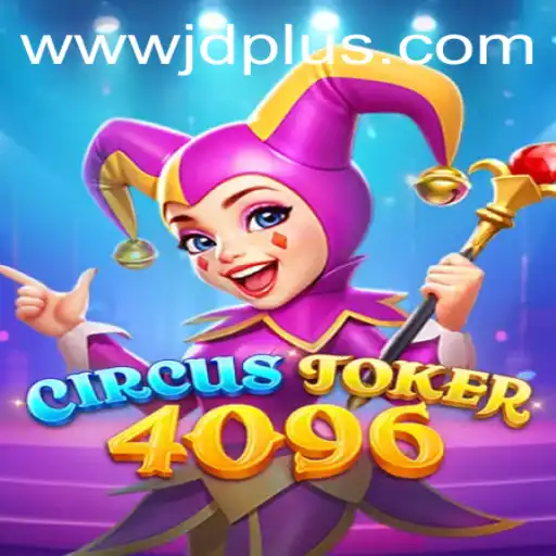 CircusJoker4096 Game Guide and Review