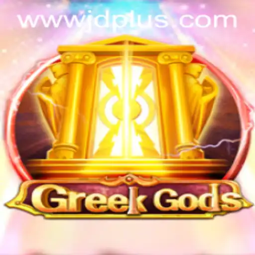 Exploring the Mythical Realm of GreekGods: A Journey with JDPLUS