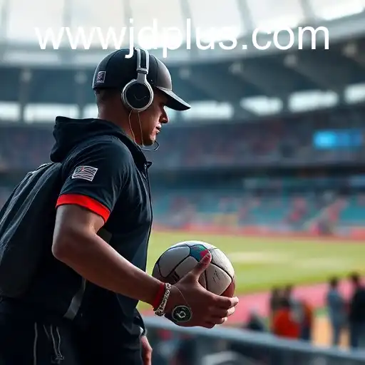 The Rise of Sports Innovations: Spotlight on JDPLUS