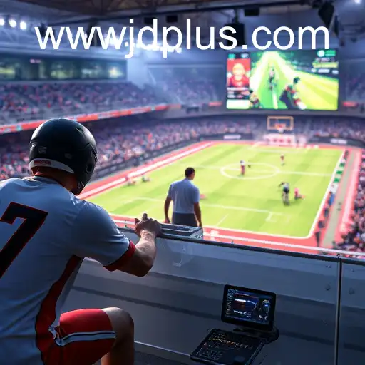 The Rise of Virtual Sports: A New Frontier in the Gaming World with JDPLUS