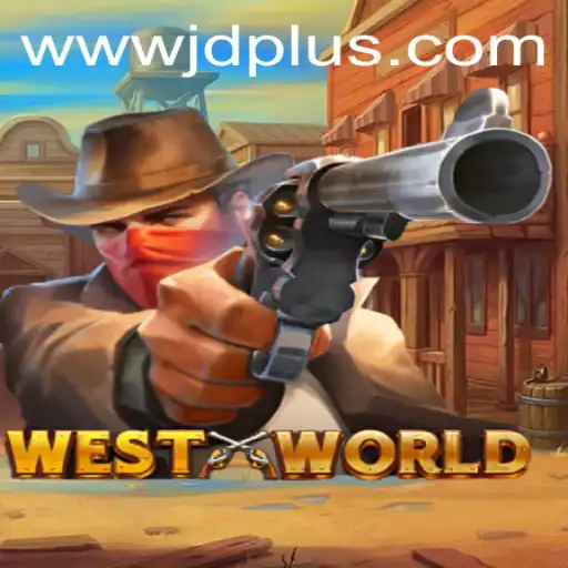 Discovering WestWorld: The JDPLUS Adventure Game