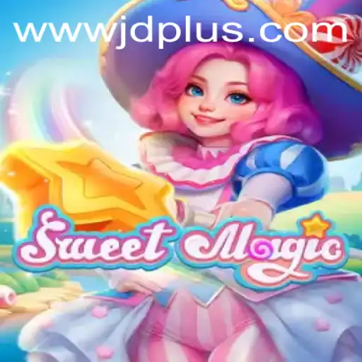 SweetMagic: A Journey into Enchanting Realms