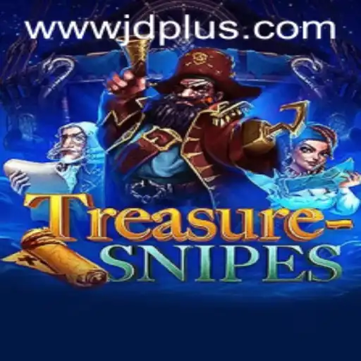 Discover the Excitement of TreasureSnipes and the Thrills of JDPLUS