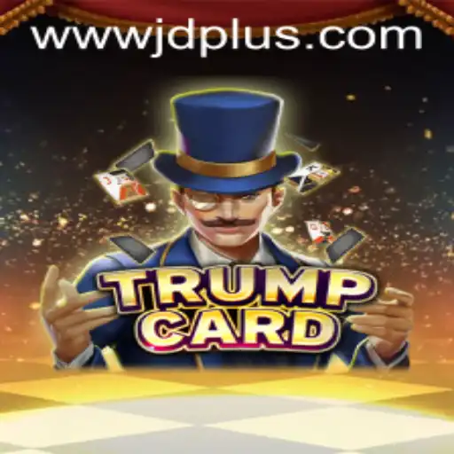 TrumpCard: A Strategic Game of Wit and Tactics